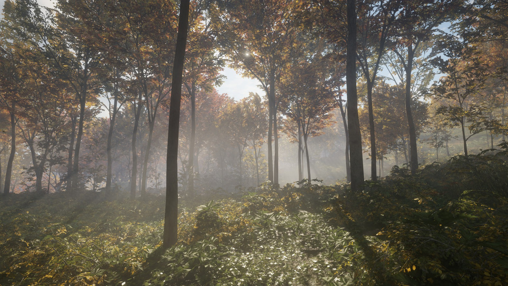 theHunter Image 1