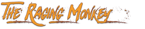 The Raging Monkey